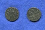 Mecklenburg, 3 Pfennig, Adolff Friedrich I.1610-1658,