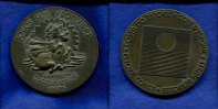 Portugal, Br.-Medaille, Esotoriler Küste, -
