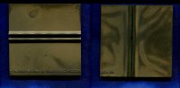 Portugal/Lissabon, Br.-Plakette, Nationaler Congress der Designer, -