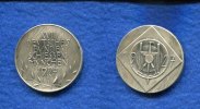 München, Ag-Medaille, XVIII.Bundesschiessen München, -