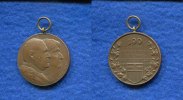 Paderborn, Br.Medaille , 100 Jahre Paderborner Schützenverein, -