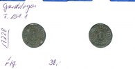 Gardelegen/Sachsen-Anhalt, 1 Pfennig, -