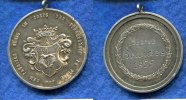 Peine, Ag.-Medaille, Corps der Bürgersöhne, -