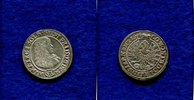 Schlesien-Württemberg-Öls, 6 Kreuzer, Sylvius Friedrich 1664-1697,