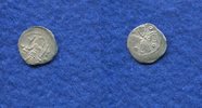 Brandenburg, Pfennig, Askanisches Haus,