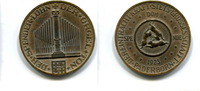 Paderborn, Br.-Medaille, Orgelspende, Picture