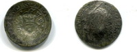 Pommern unter Schwedischer Besetzung, 1/48 Taler, Karl XI. 1660-1697,