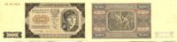 Polen, 500 Zlotych,