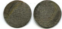 Pommern u,Schweden, 1/12 Taler, Karl XI. 1660-1697,