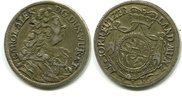 Württemberg, 30 Kreuzer, Karl Alexander 1733-1737,