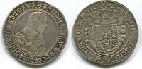 Braunschweig-Lüneburg-Celle, Taler, Friedrich von Celle 1636-1648,