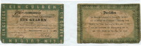 Kaiserslautern, 1 Gulden