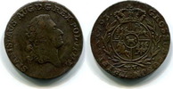 Polen, 3 Grozs Stanislaus August 1764-1795,