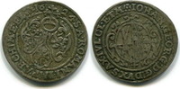 Sachsen, Groschen Johann Georg I.1615-1656,