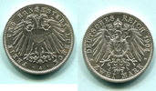 Lübeck, 2 Mark