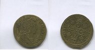 Nürnberg, Rechenpfennig Johann Weidinger 1670-1727,