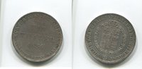Hessen Kassel, Taler Wilhelm II.u.Kurfürst Friedrich Wilhelm als Mitregent 1831-1847, -
