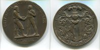 Deutschland/Leipzig, Br.Medaille, Innungsausschuss, -