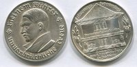 Deutschland/III.Reich, Br.Medaille vers. Gedenkmünze auf die Einweihung der Ehrenhalle in Buchholz, Image
