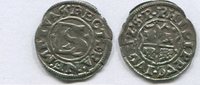Pommern-Wolgast, Doppelschilling, Philipp Julius 1592-1635,