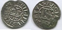 Pommern-Wolgast, Doppelschilling, Philipp Julius 1592-1635,