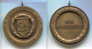 Sachsen-Anhalt, Br.Medaille Landesverband für Kleinkalieberschiessen, -