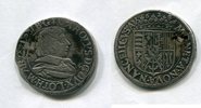 Lothringen / Nancy Teston ~ Charles III. ~ -