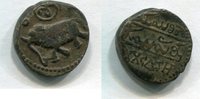 Indien 20 Cash ~ Mysore ~ -