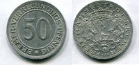 Bremen 50 Pfennig ~ 1924 ~ -