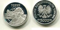 Polen 5000 Zlotych ~ Torun ~ -