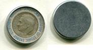 USA 10 Cent ~ American Museum of Atomic Energy ~ -