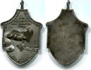 Niederlande, Medaille Martin`s Air Charter LTD, -