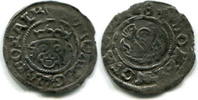 Mecklenburg Herzogtum, Dreiling Albrecht VII.1503-1547, -