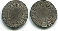 Braunschweig Grubenhagen Fürstentum, Groschen nach Meißner Art Albrecht III.1464-1485, -