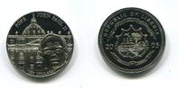 Liberia 10 Dollars ~ Papst Johannes Paul II. ~ -