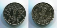 Japan Token ~ Olympia Game - for Amusement only ~ -