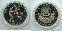 Süd Korea 1000 Won ~ Olympiade ~ -