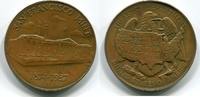 USA Bronze Medaille ~ San Francisco Mint ~ -