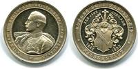 Halberstadt, AG.Medaille 350.Jubiläum der Büergerschützengilde -