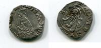 Italien Soldino 1356-61 ~ Giovanni Dolfin - S ~ ss