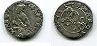 Italien Soldino 1356-61 ~ Giovanni Dolfin - S ~ ss