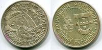 Portugal 1000 Escudos ~ D. Joao II. ~ -