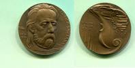 Tschechoslowakei, Br.Medaille Bedrich Smetana 1824-1884 150.Geburtstag, -