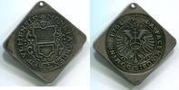 Deutschland Medaille ~ Klippe Ulm ~ -