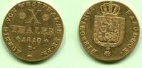Westfalen, 10 Taler Hieronymus Napoleon 1807-1813, -