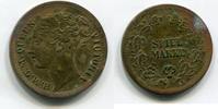 Großbritannien Spielmarke ~ Victoria ~ -