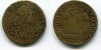 Frankreich Jeton ~ Ludwig XIV. ~ -