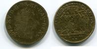 Frankreich Jeton ~ Ludwig XV. ~ -