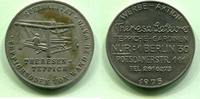 Berlin, Ms.Medaille vers. Therese Leefeire-Theresen-Teppich, -