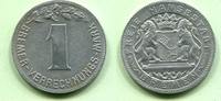Bremen, 1 Verechnungs-Mark -